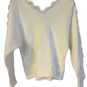 Sweater women clothing